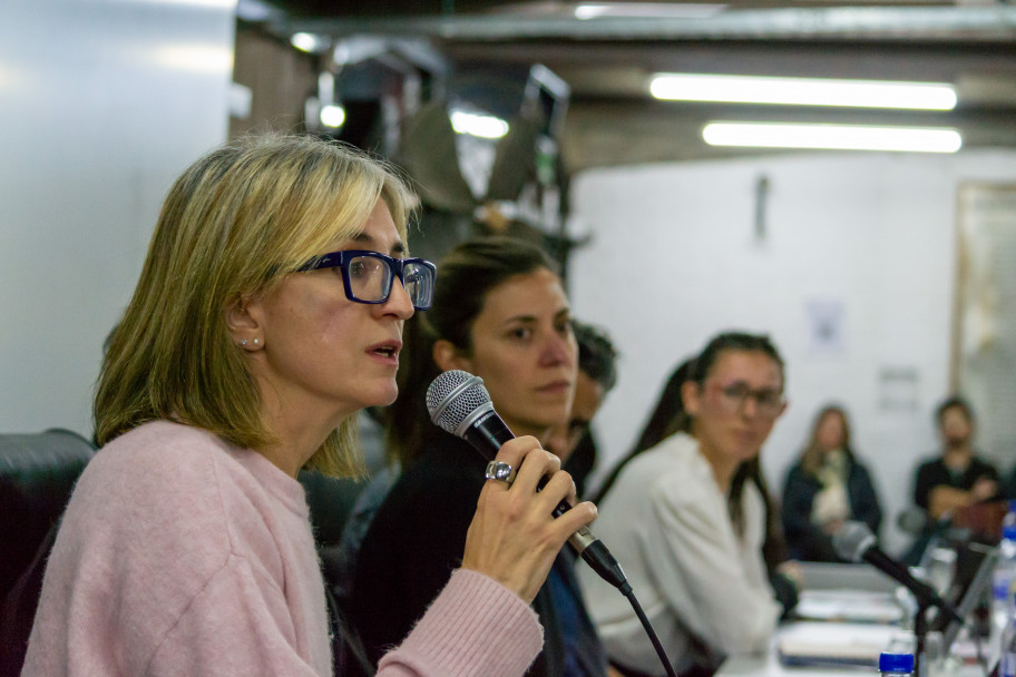 imagen Adolescencias y responsabilidad penal: un debate sobre derechos, cuidados e intervención profesional