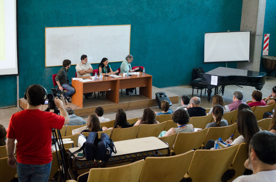 imagen Concluyó el V Encuentro Latinoamericano de Metodologías en Ciencias Sociales