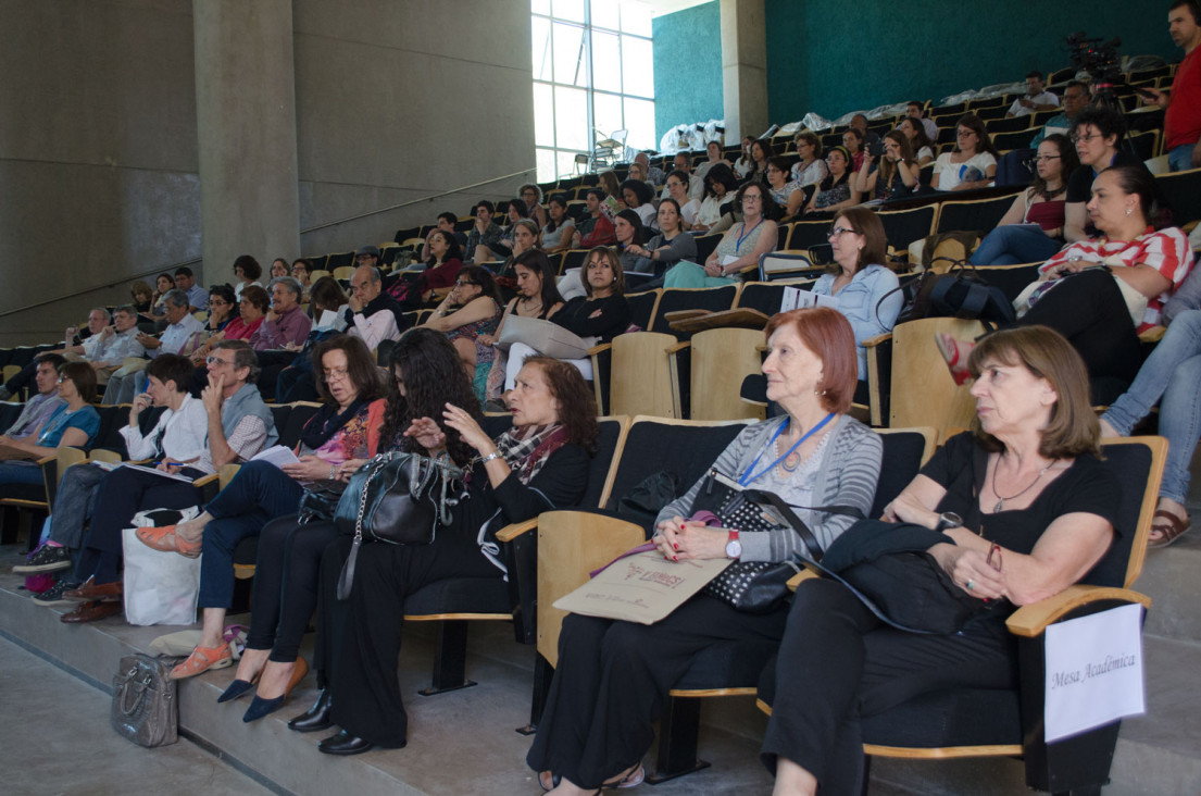 imagen Concluyó el V Encuentro Latinoamericano de Metodologías en Ciencias Sociales