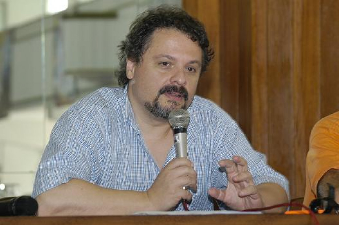 imagen Seminario de posgrado: La Guerra Fría cultural en Brasil y sus conexiones con América Latina y Francia, 1947-1970