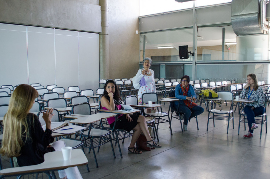 imagen Hoy continúa el V Encuentro Latinoamericano de Metodologías en Ciencias Sociales 