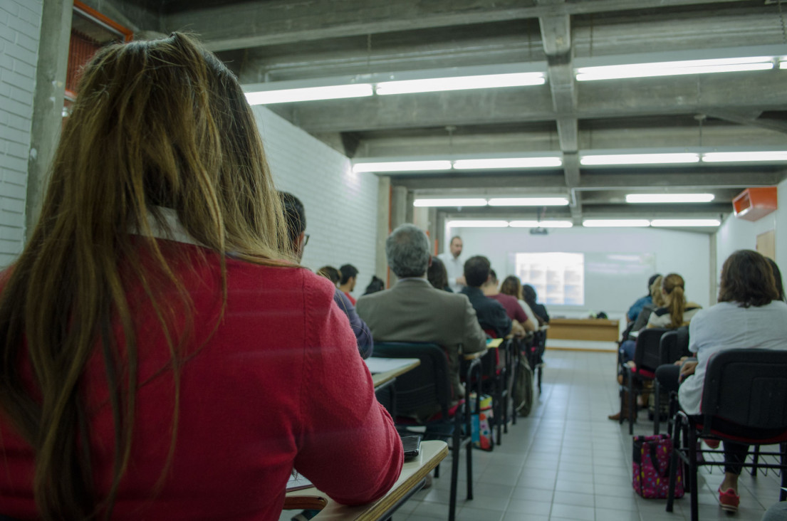 imagen Comenzó el Ciclo de formación en prácticas sociales educativas (PSE)