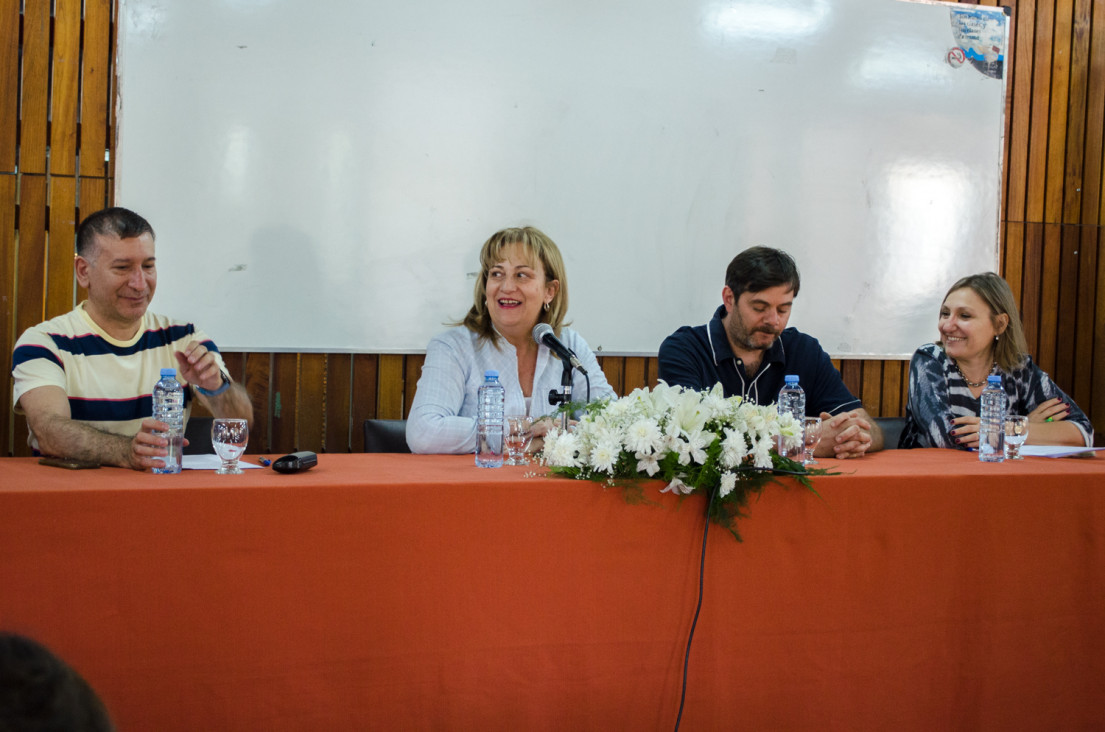 imagen Inicio de nuevas cohortes de las propuestas de posgrado en Análisis Institucional