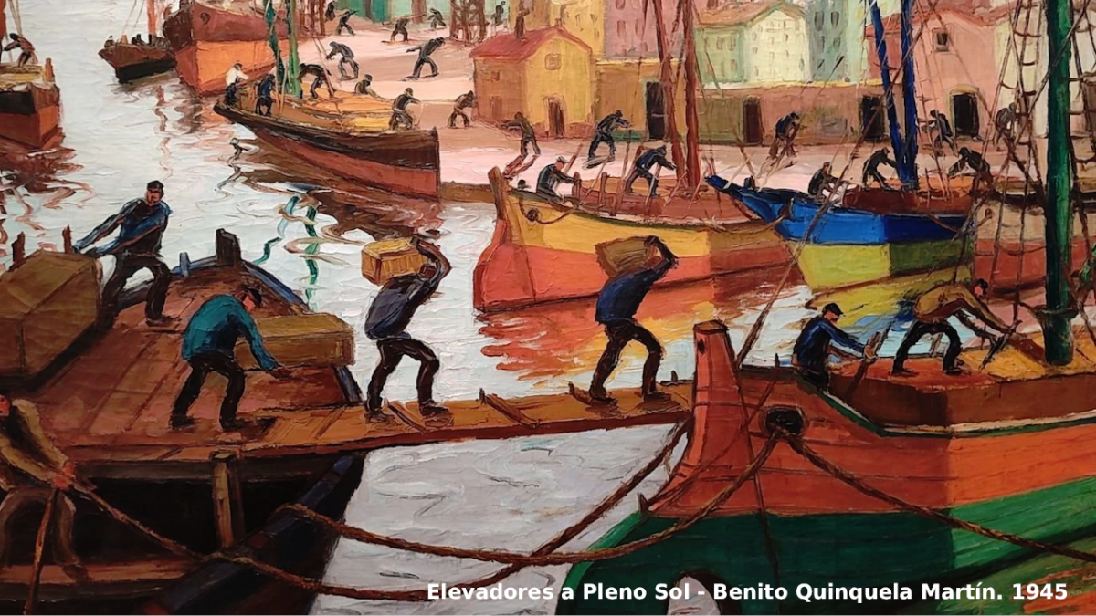 imagen Diplomatura de Posgrado en Estructura y Procesos sociales con perspectiva Latinoamericana