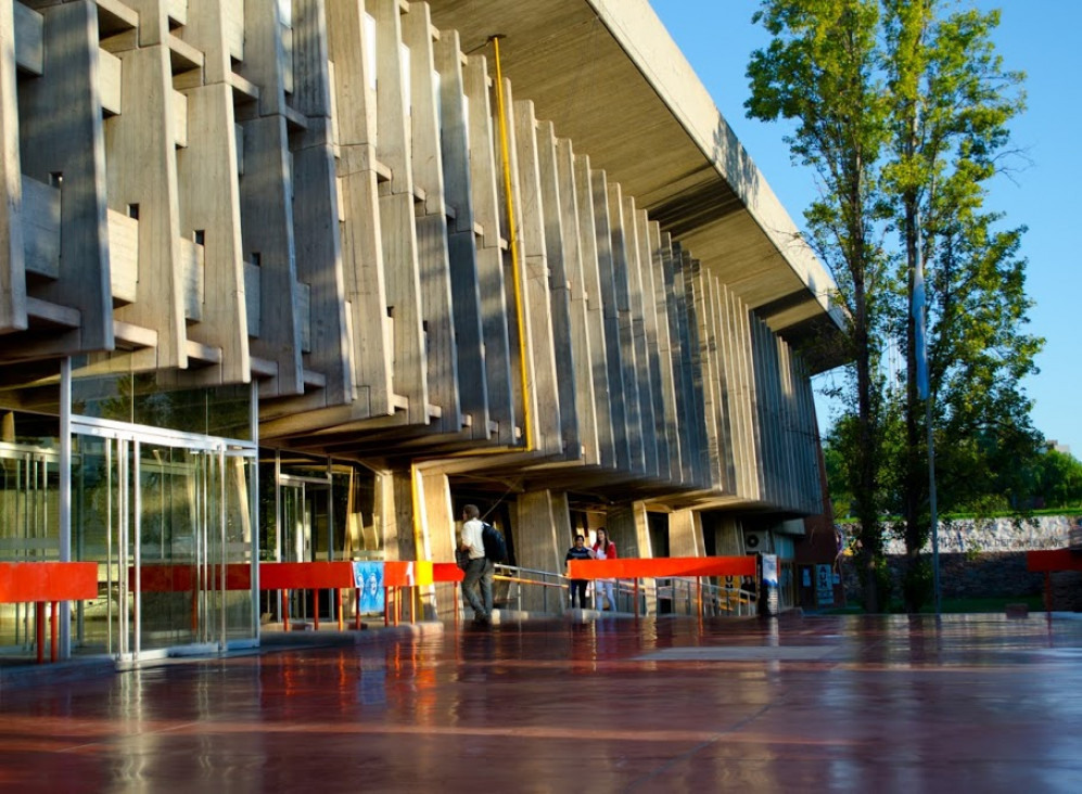 imagen ¡Atención estudiantes! Mesas de exámenes