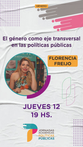 imagen Segunda edición de las Jornadas Académicas sobre Políticas Públicas 