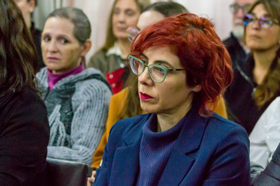 imagen Adolescencias y responsabilidad penal: un debate sobre derechos, cuidados e intervención profesional