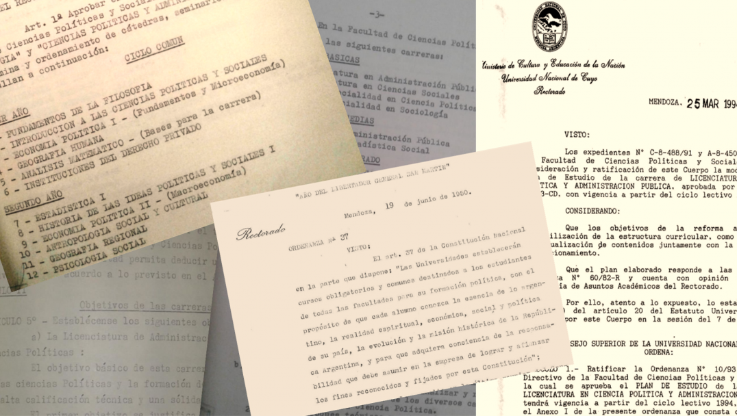 imagen Reforma Plan de Estudios