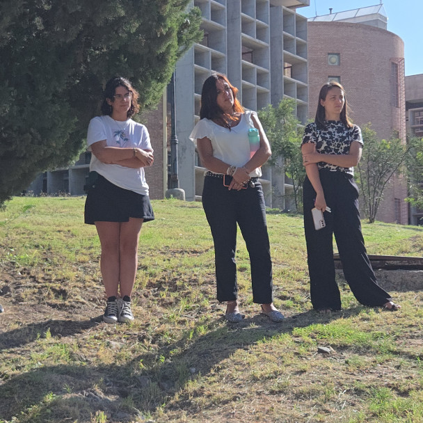 imagen A 50 años del golpe, continuamos construyendo Presente con Memoria