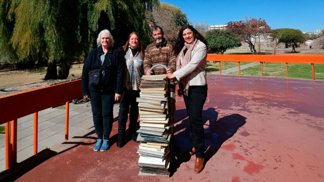 imagen La FCPyS fortalece su política de sostenibilidad 