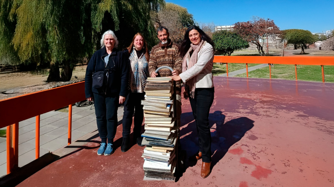 imagen La FCPyS fortalece su política de sostenibilidad 
