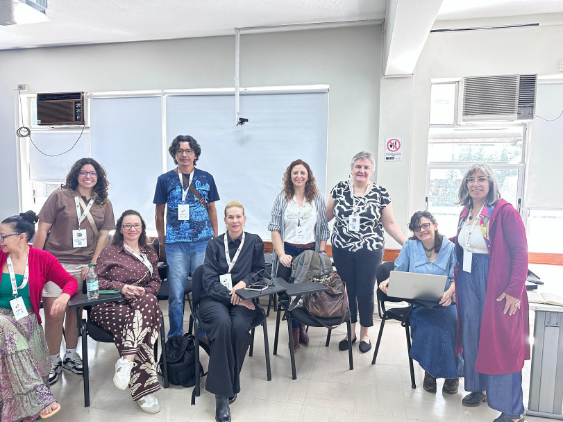 imagen FCPyS participó del el 24° Seminario de la Asociación Latinoamericana de Enseñanza e Investigación en Trabajo Social, a 100 años del Trabajo Social en Latinoamérica