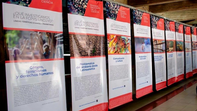 imagen La FCPyS obtuvo más de 40 becas de investigación