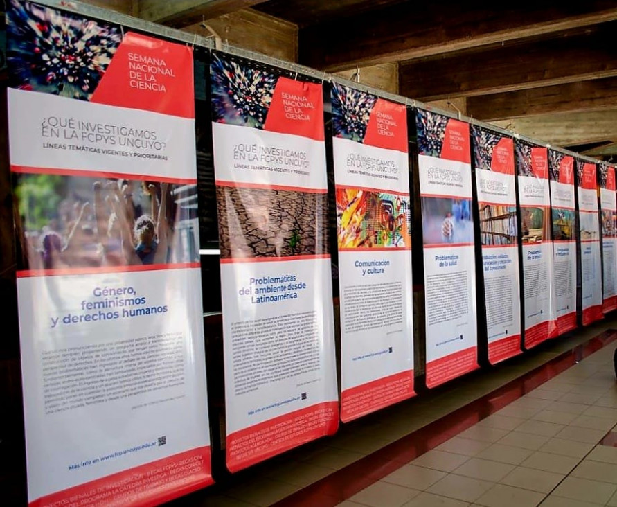 imagen La FCPyS obtuvo más de 40 becas de investigación