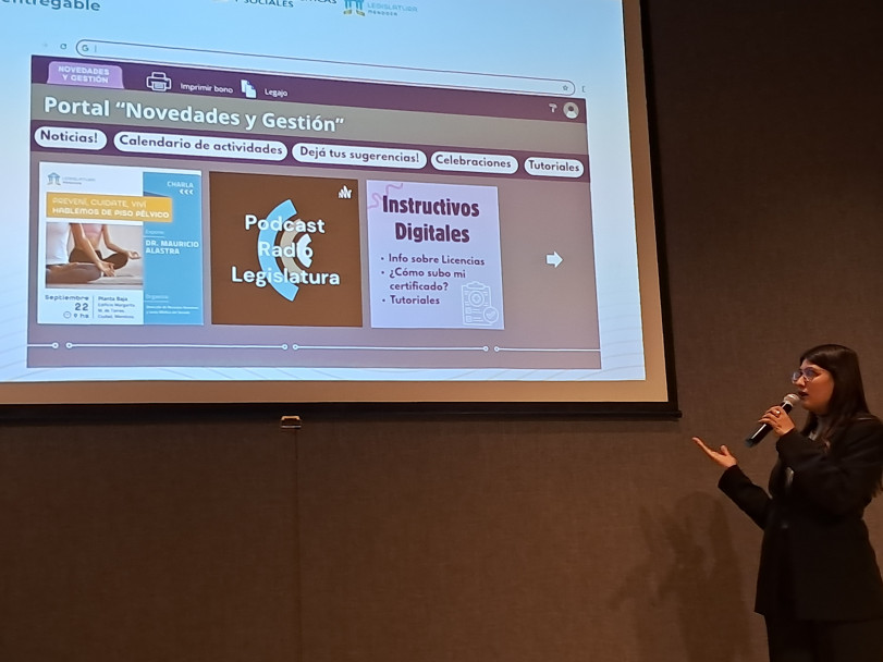 imagen Diez años de prácticas que vinculan la universidad con la gestión pública