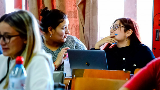 imagen Estudiantes y graduados de la FCPyS ya pueden participar de la convocatoria de Becas de Investigación y Posgrado SIIP 2025