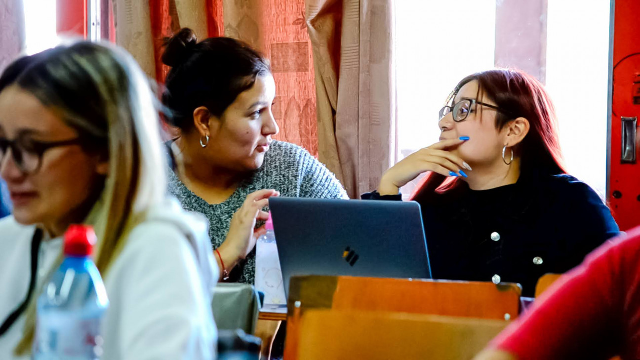 imagen Estudiantes y graduados de la FCPyS ya pueden participar de la convocatoria de Becas de Investigación y Posgrado SIIP 2025