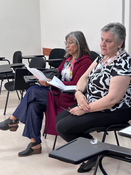 imagen FCPyS participó del el 24° Seminario de la Asociación Latinoamericana de Enseñanza e Investigación en Trabajo Social, a 100 años del Trabajo Social en Latinoamérica