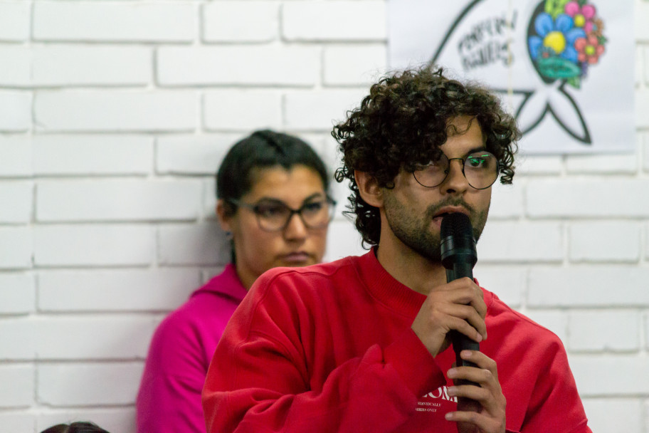 imagen Adolescencias y responsabilidad penal: un debate sobre derechos, cuidados e intervención profesional