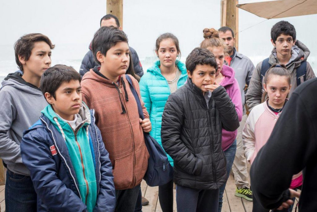 imagen Se presenta "Protagonismo Infantil y Trabajo Social" de María Lidia Piotti