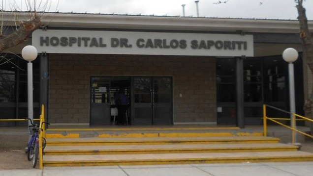 imagen Convocatoria para dos pasantias en el Hospital Saporiti de Rivadavia