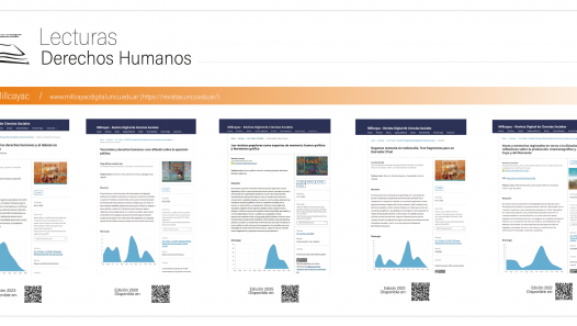 imagen 24M: Se invita a la lectura de artículos como ejercicio de la memoria