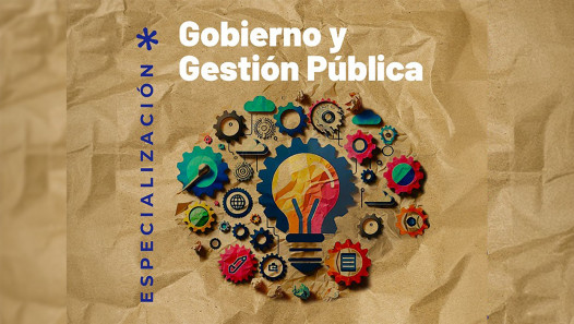 imagen Lanzan seis seminarios de posgrado destinados a mejorar la gestión pública 