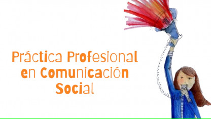 imagen Prácticas profesionales | Comunicación Social