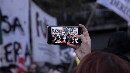 imagen Se viene el seminario de posgrado "Apropiaciones y resistencias latinoamericanas ante la digitalización de la comunicación y la cultura"