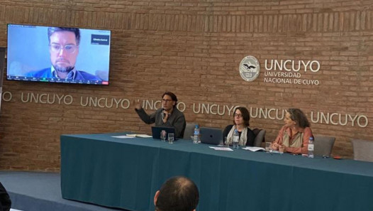 imagen Se realizará un workshop sobre las reformas del sistema de evaluación y la ciencia abierta