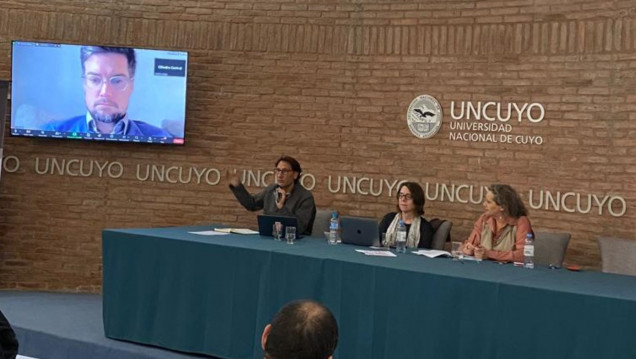 imagen Se realizará un workshop sobre las reformas del sistema de evaluación y la ciencia abierta