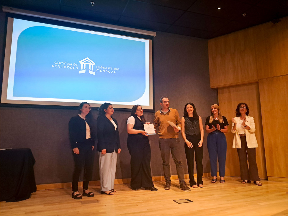 imagen Diez años de prácticas que vinculan la universidad con la gestión pública