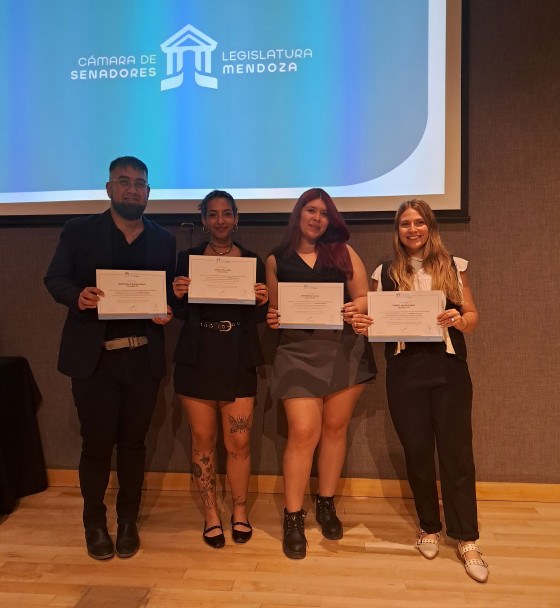 imagen Diez años de prácticas que vinculan la universidad con la gestión pública