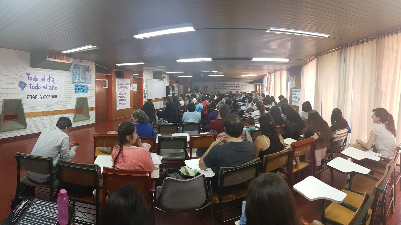 imagen Jornada Hablemos sobre discapacidad