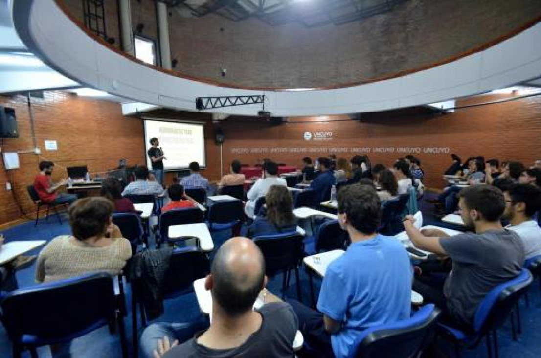 imagen Conferencia INPAE 2020: últimos días para el envío de ponencias 