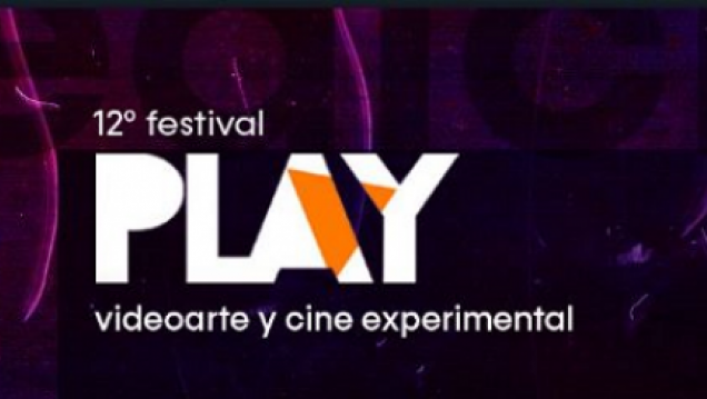 imagen En la edición 2023, el Festival Play convoca a presentar proyectos de videoarte y cine experimental 