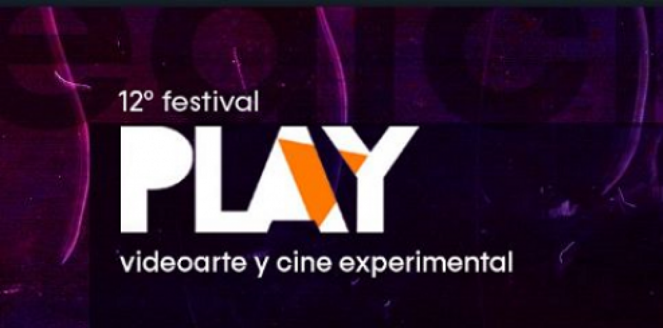 imagen En la edición 2023, el Festival Play convoca a presentar proyectos de videoarte y cine experimental 