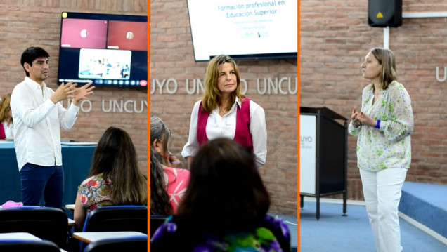 imagen La FCPyS pone en marcha el Proyecto de Innovación Curricular 2025