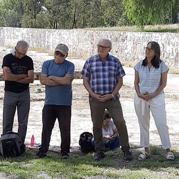 imagen A 50 años del golpe, continuamos construyendo Presente con Memoria