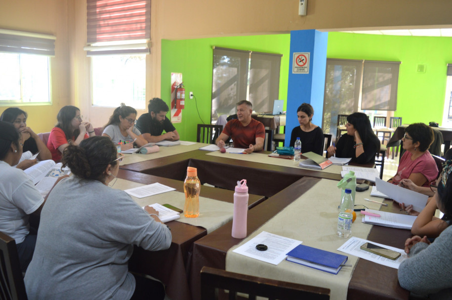 imagen Continúan abiertas las inscripciones para ser parte de la Diplomatura de Posgrado en Enfoques Psicosociales para la Intervención