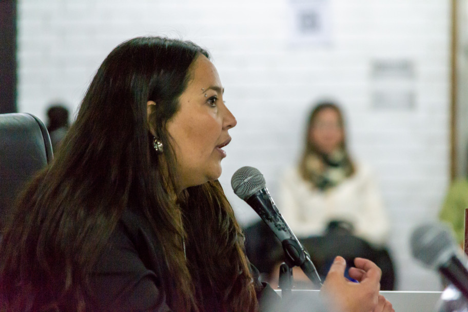 imagen Adolescencias y responsabilidad penal: un debate sobre derechos, cuidados e intervención profesional