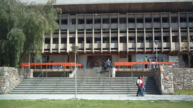 imagen Inicia la Tecnicatura Universitaria en Gestión y Administración de las Organizaciones con orientación en instituciones universitarias