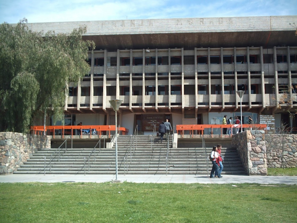 imagen Inicia la Tecnicatura Universitaria en Gestión y Administración de las Organizaciones con orientación en instituciones universitarias