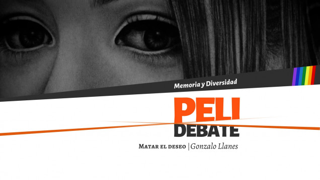 imagen Vuelve el ciclo Peli Debate con la proyección del documental "Matar el deseo"