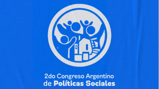 imagen Segundo Congreso Argentino de Políticas Sociales