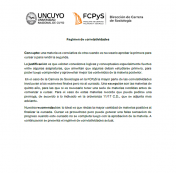 imagen Régimen de correlatividades