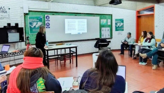imagen La Facultad pone en práctica el Suplemento al Título Universitario