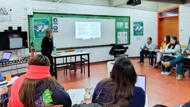 imagen La Facultad pone en práctica el Suplemento al Título Universitario