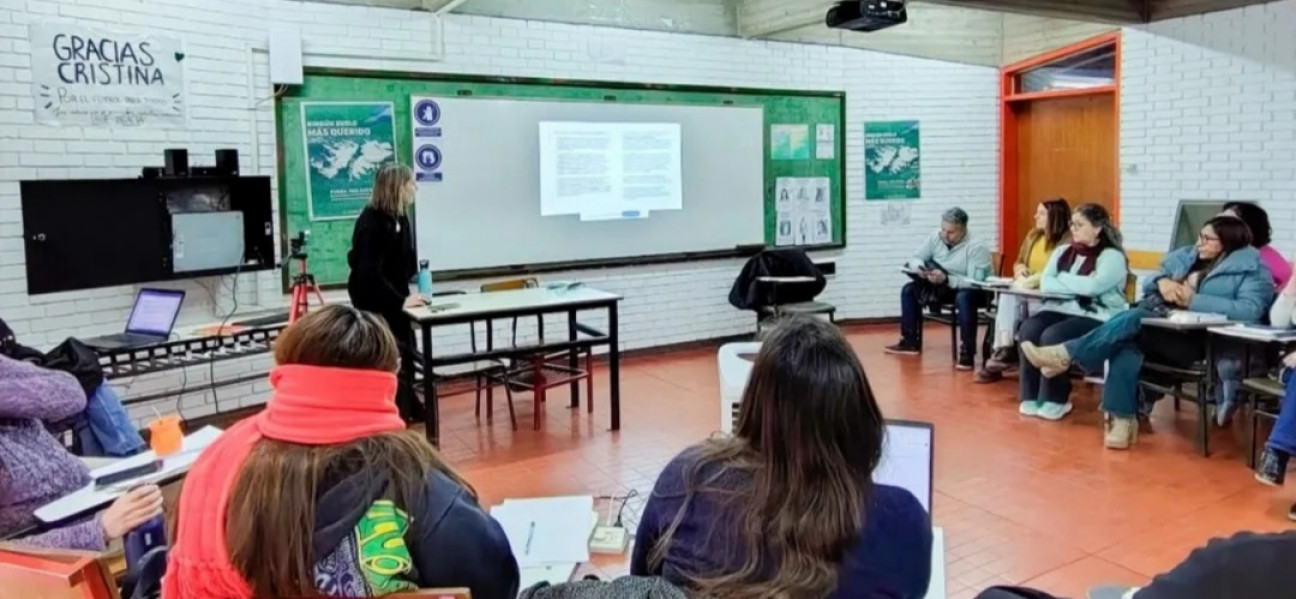 imagen La Facultad pone en práctica el Suplemento al Título Universitario