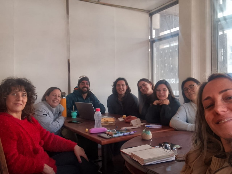 imagen La FCPyS será sede de una Mesa de diálogo abierta sobre Abuelas y las universidades